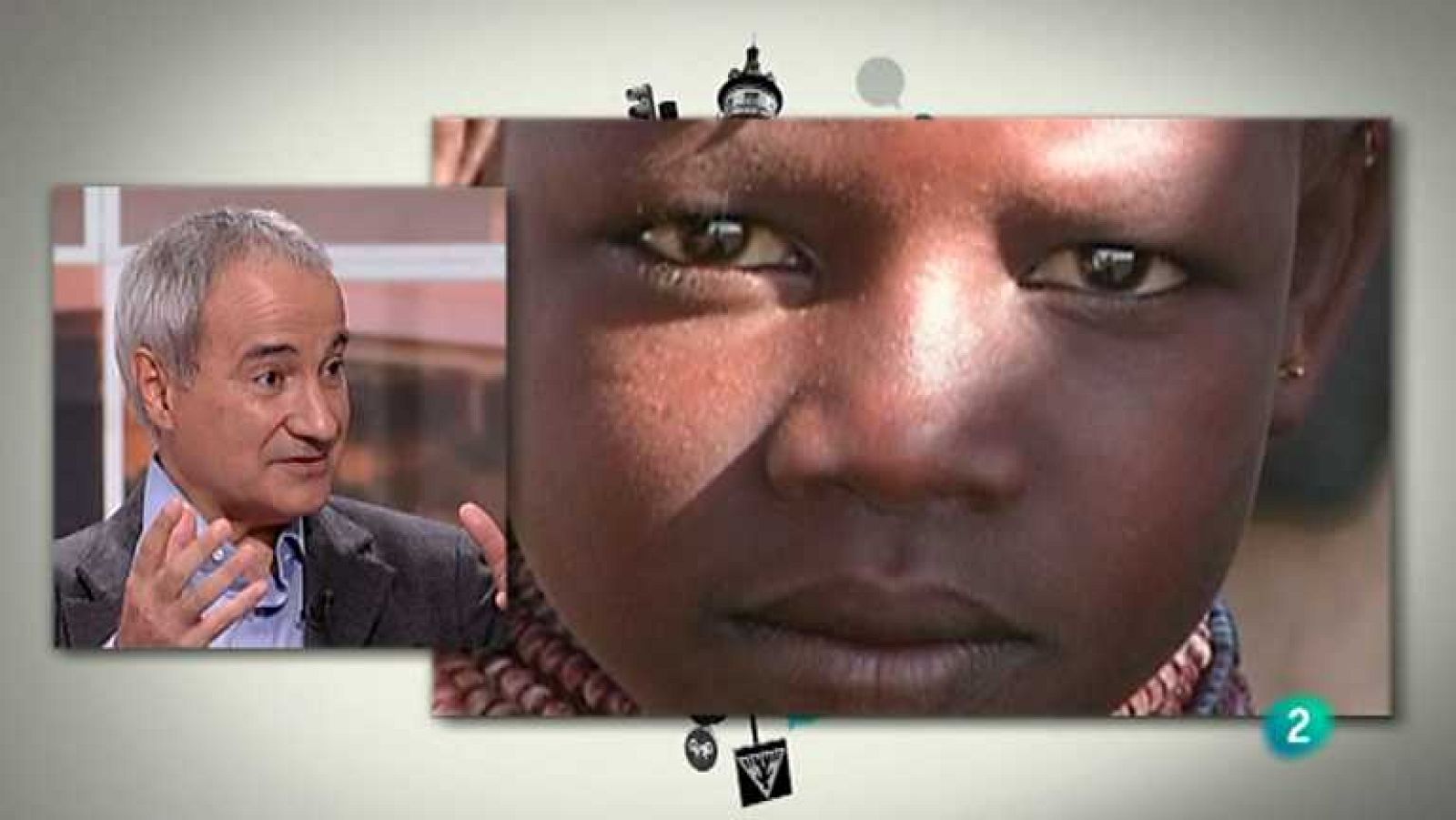 Para todos La 2 - 13/11/12 - Ver ahora