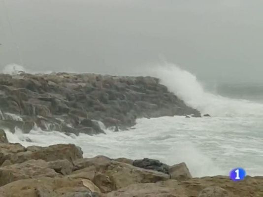 Informatiu Balear - Informatiu Balear - 13/11/12