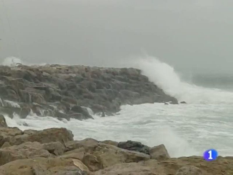 Informatiu Balear - 13/11/12 | Ver