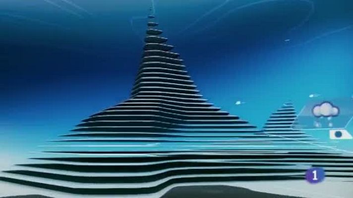 Noticias de Castilla-La Mancha - El tiempo en Castilla La Mancha (13/11/2012)