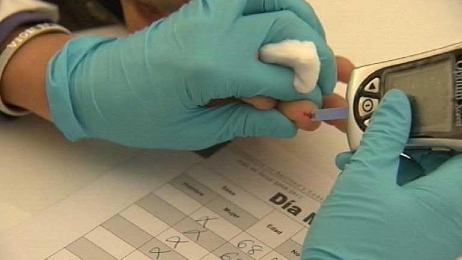 El 90% de la diabetes en España se relaciona con la obesidad