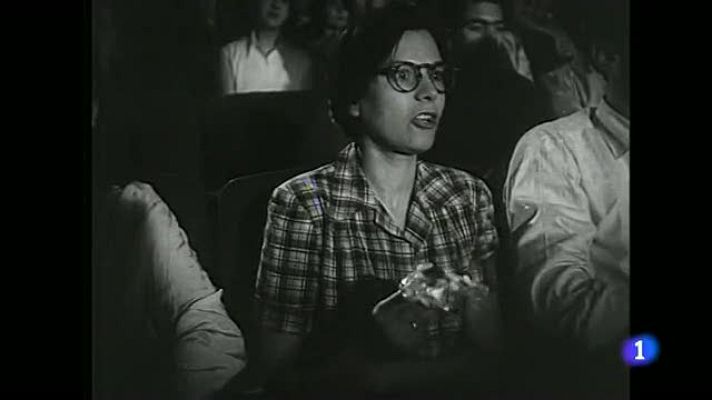 Telediario 1 - Berlanga Film Museum