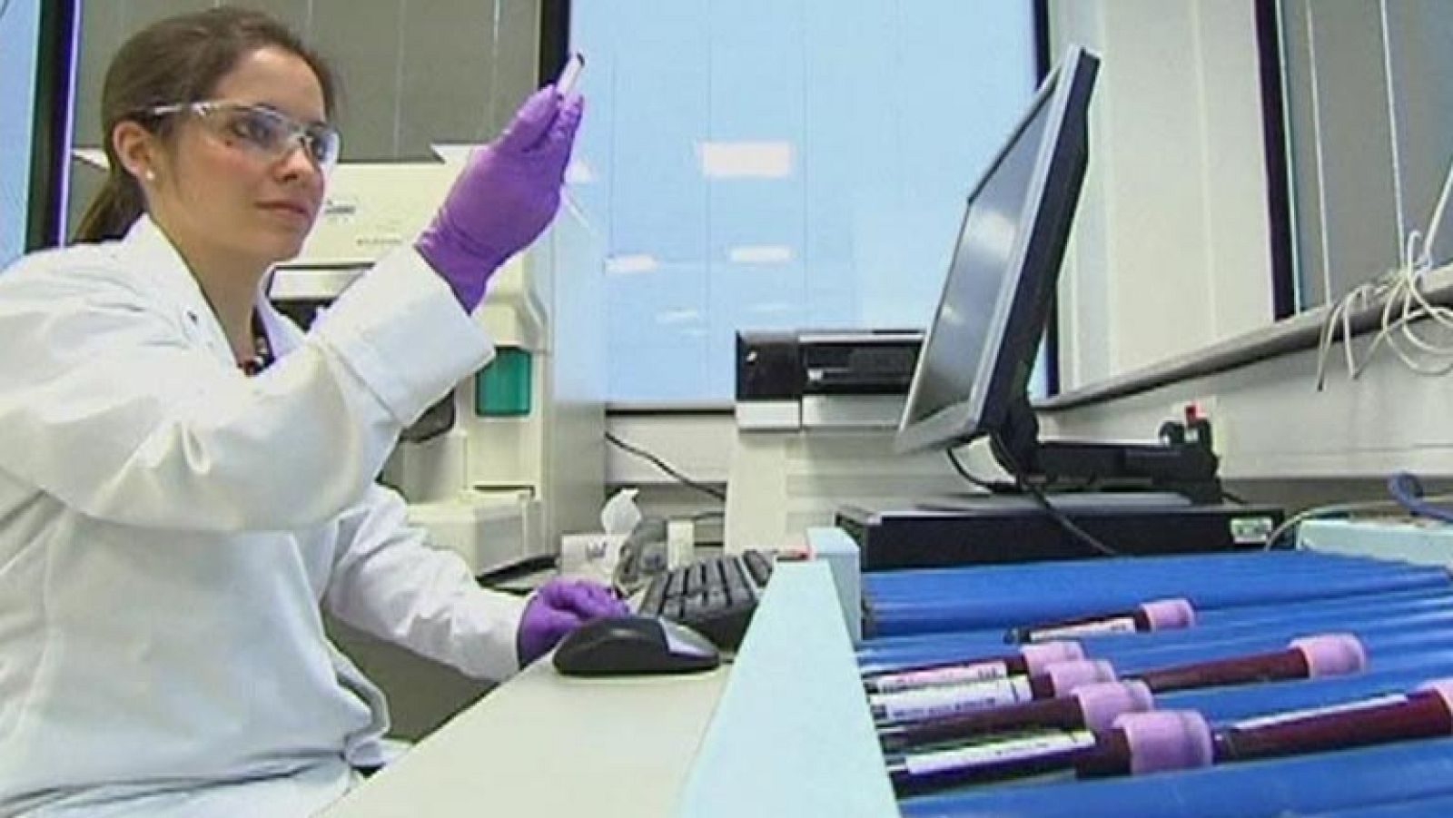 Dopaje genético, el nuevo enemigo del deporte