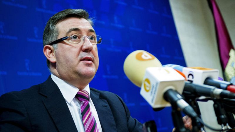 Castila-La Mancha investiga el suicidio de una menor por un presunto acoso escolar | Ver