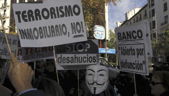 Telediario 1 - Telediario - 15 horas - 13/11/12