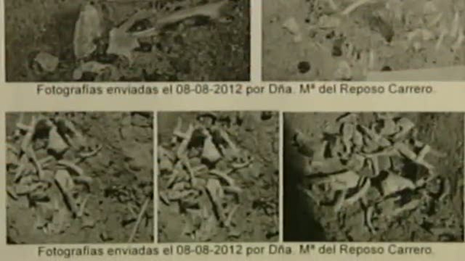 Noticias Andalucía 2 - 13/11/12 | Ver