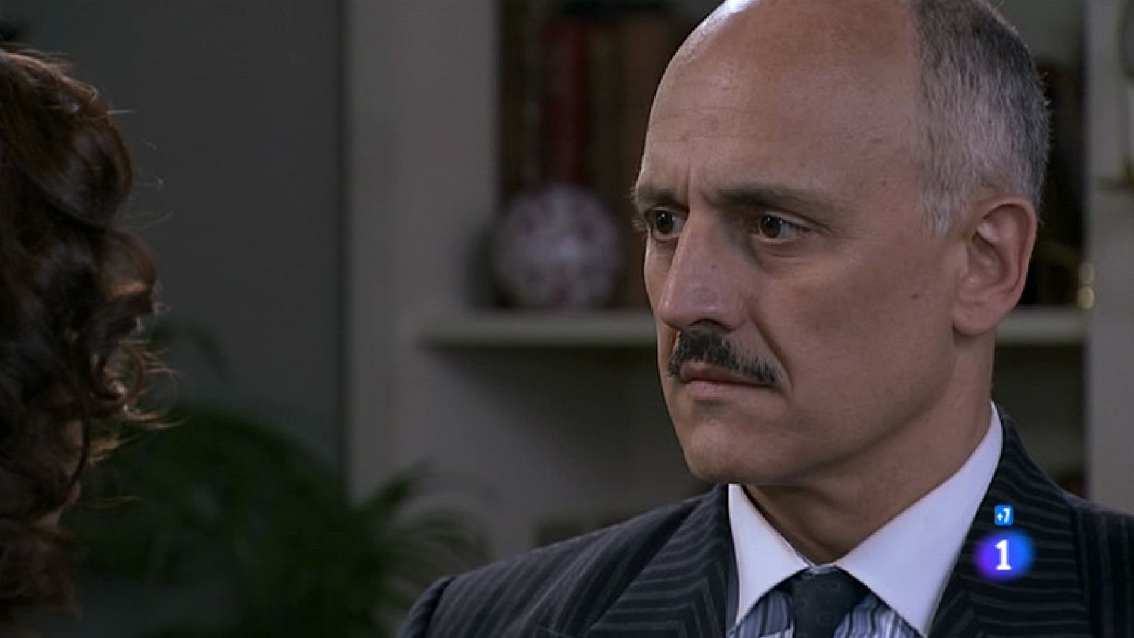 Amar - Armenteros y Rocío saben que su final ha llegado