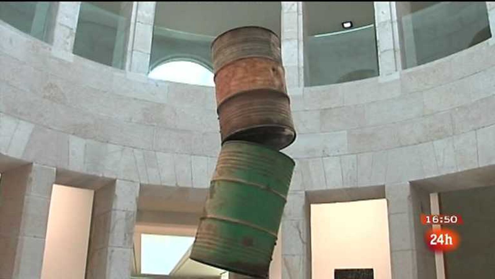 España en 24 horas - 13/11/12 - Ver ahora