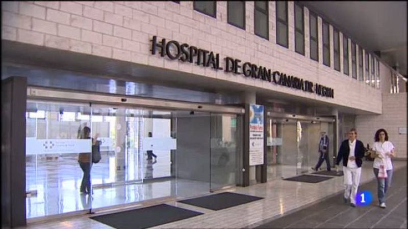 Telecanarias - 13/11/12 | Ver