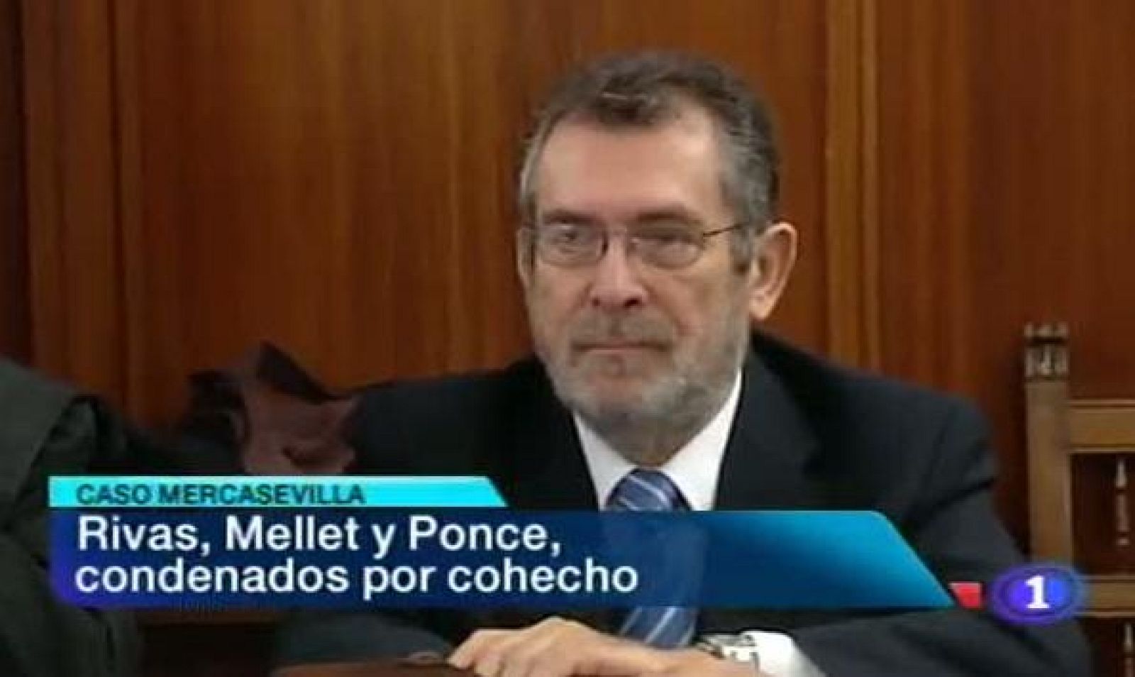 Noticias Andalucía 2 - 06/11/12 | Ver