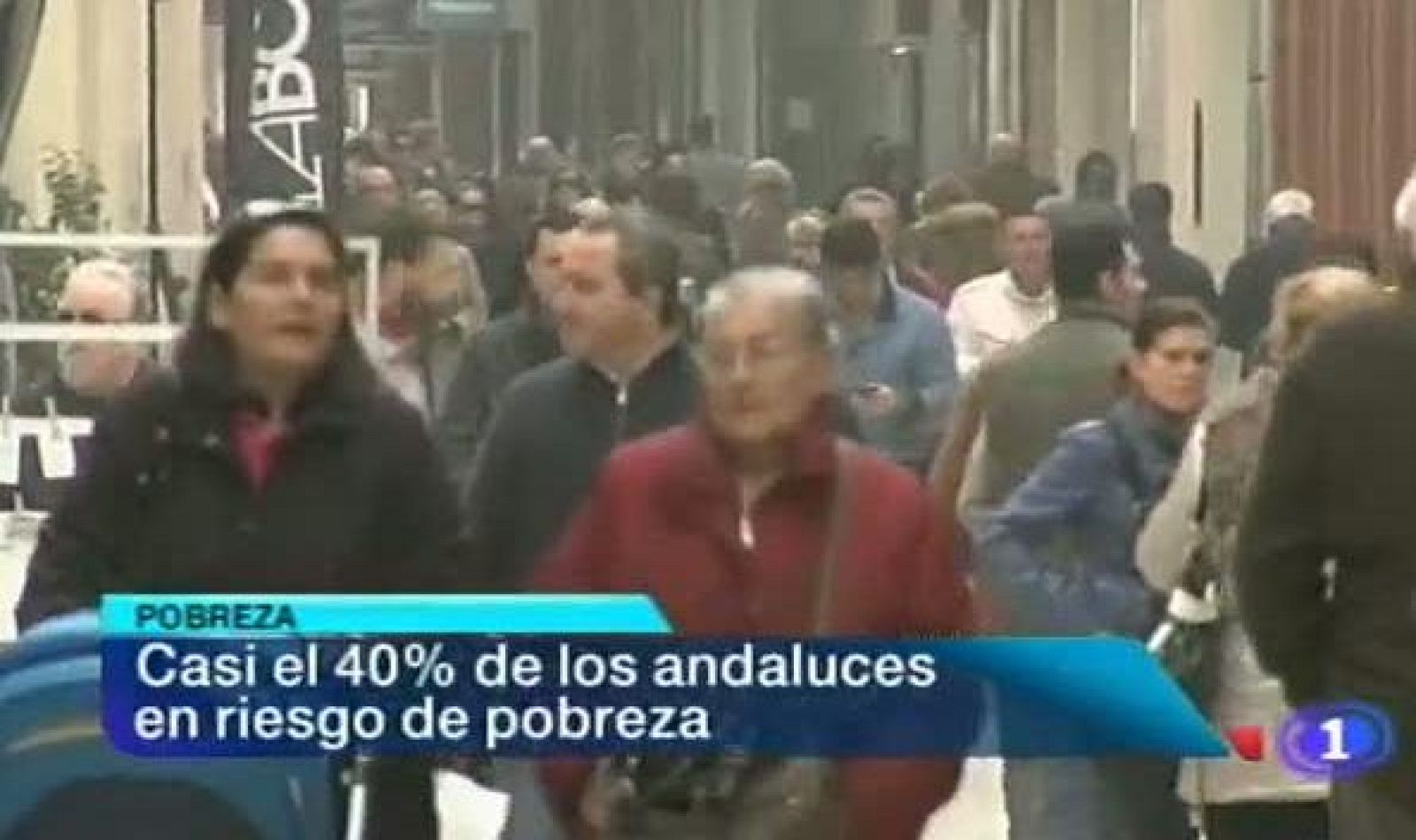 Noticias Andalucía - 07/11/12 | Ver