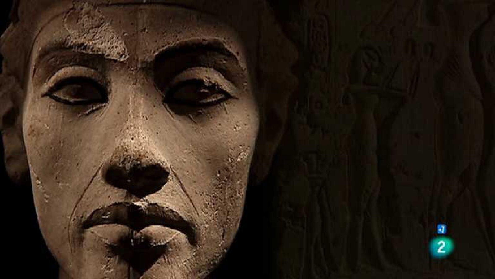 Docufilia - La ciudad perdida del Faraón - Ver ahora