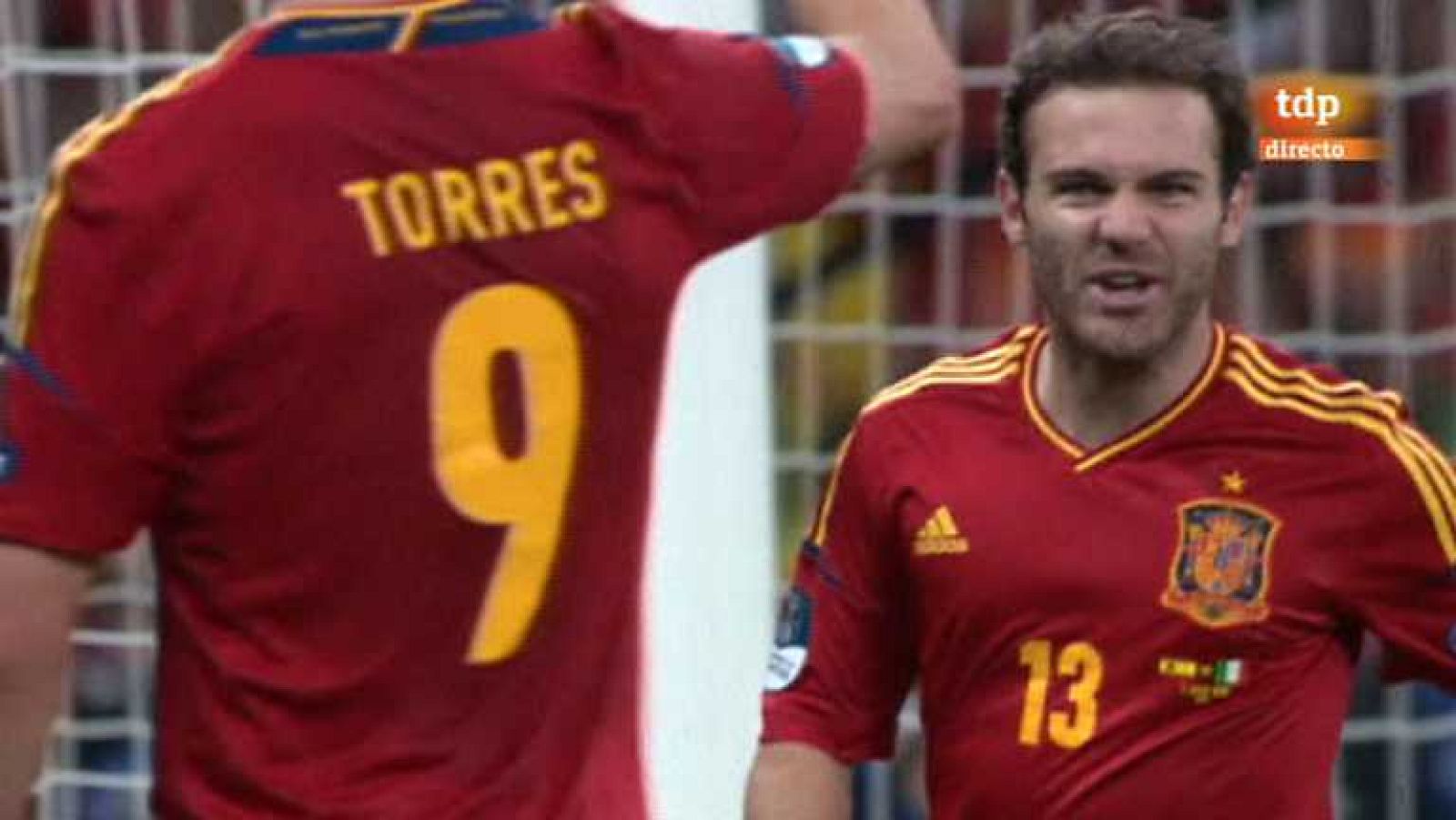 Conexión tdp - 13/11/12 - escuchar ahora