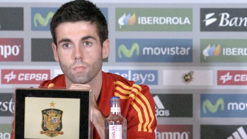 Susaeta: "Representamos a una cosa"