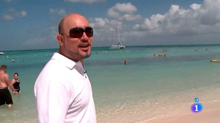 Españoles en el mundo - Caribe holandés