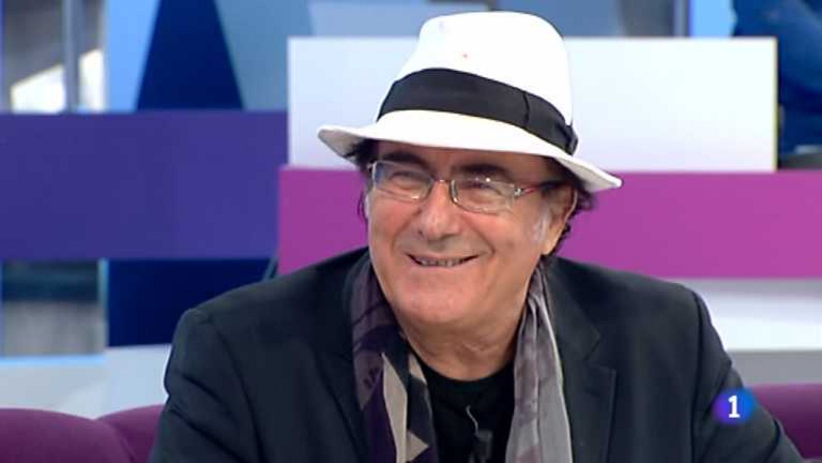 Más Gente - 13/11/12 - Ver ahora