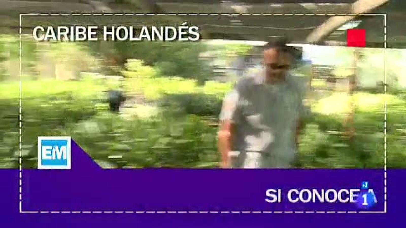 Españoles en el mundo - Caribe holandés - Tomas falsas | Ver