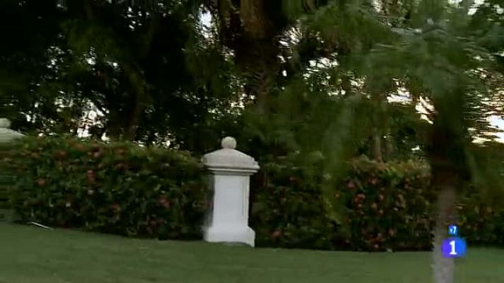 Españoles en el mundo - Caribe holandés - Juanra