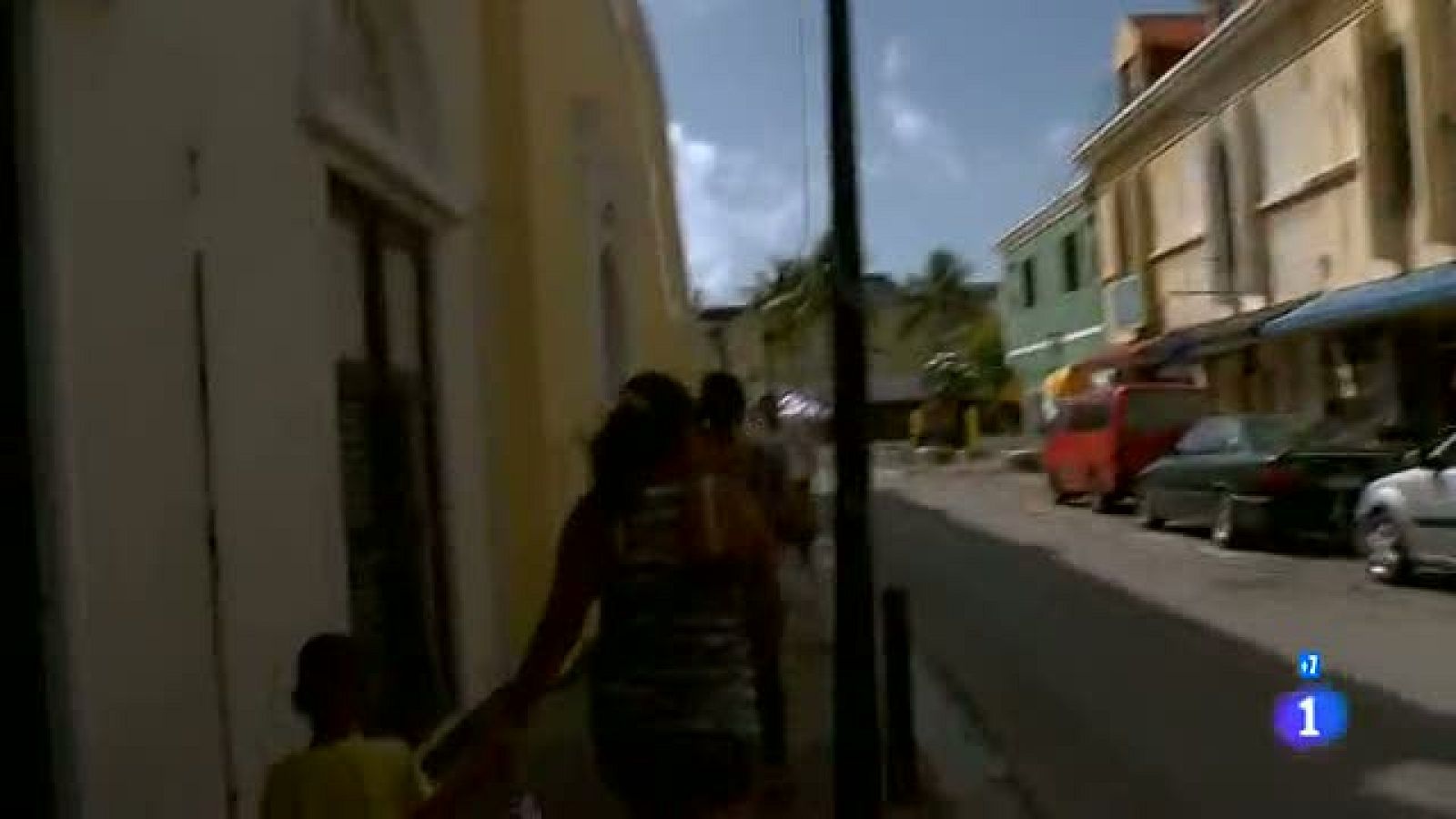 Españoles en el mundo - Caribe holandés - Jorge | Ver