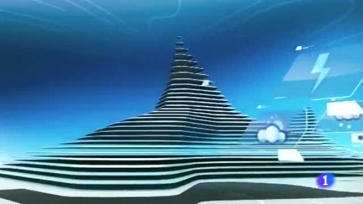 Noticias de Castilla y León - El tiempo en Castilla y León - 14/11/12