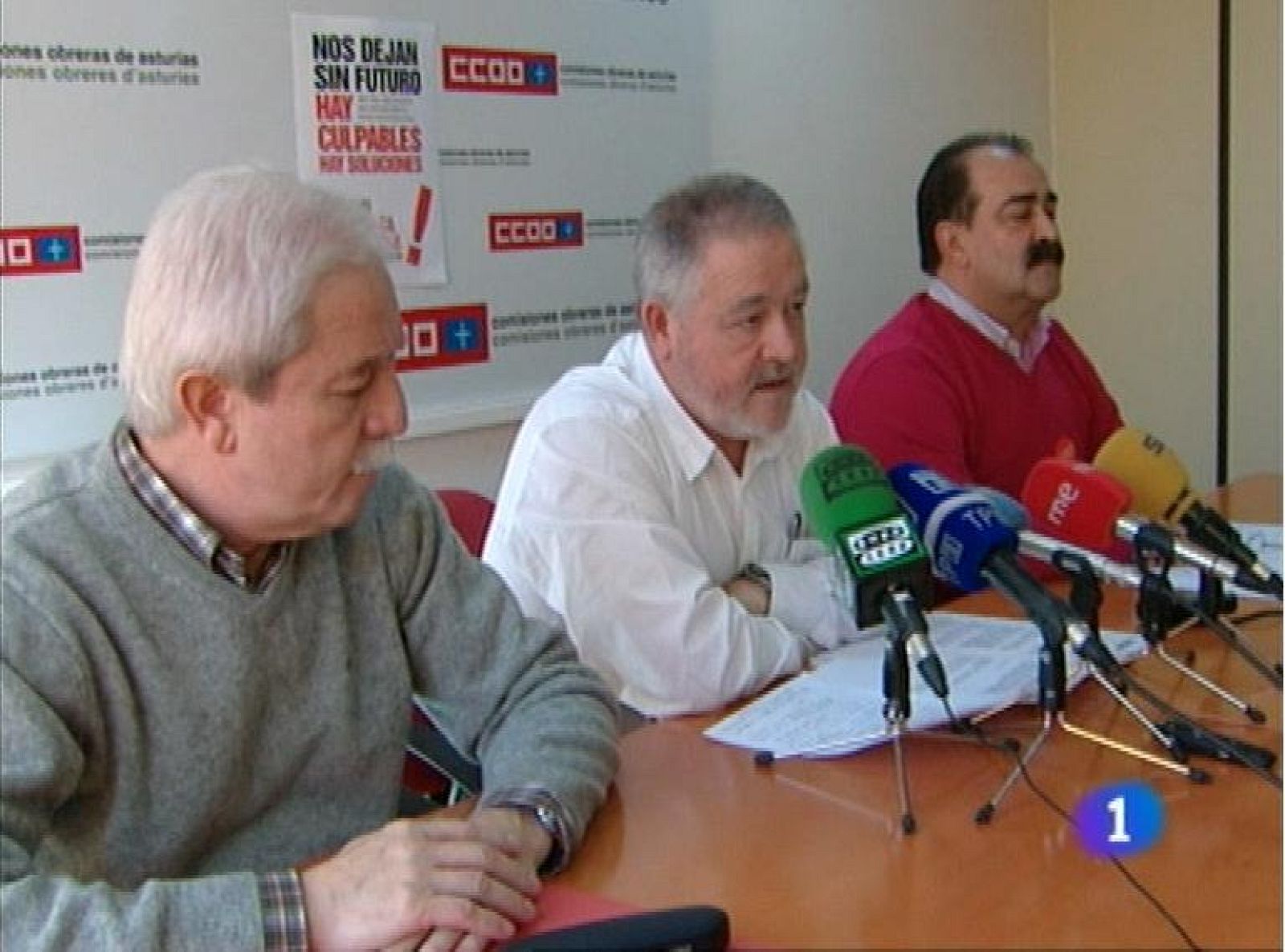 Panorama Regional - 14/11/12 | Ver