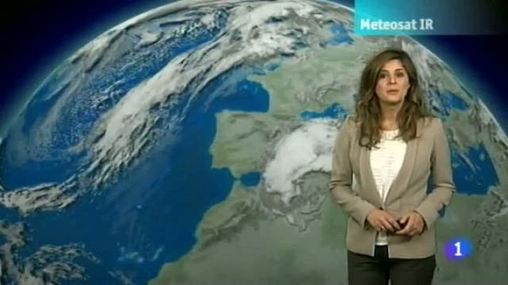 Noticias de Extremadura - El tiempo en Extremadura - 14/11/12