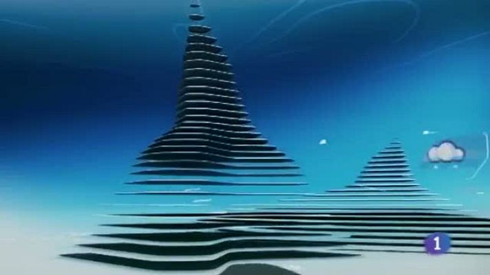 Noticias de Castilla-La Mancha - El tiempo en Castilla La Mancha (14/11/2012)