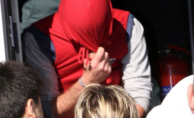  - 'Nanysex' reconoce los  abusos