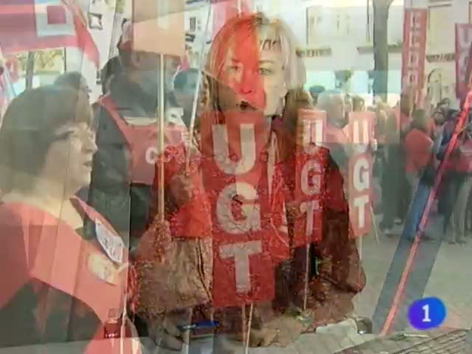 Telenavarra - 14/11/12 | Ver