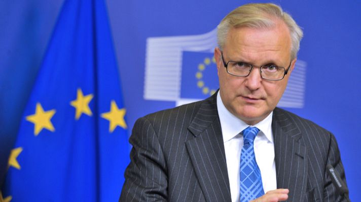 La tarde en 24h - CE no exige más recortes a España