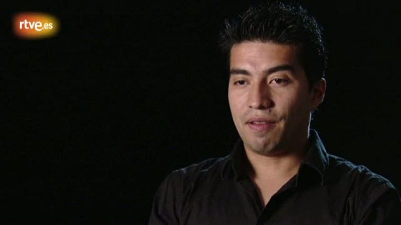 Una experiencia que marcó una vida y que se puede definir de histórica