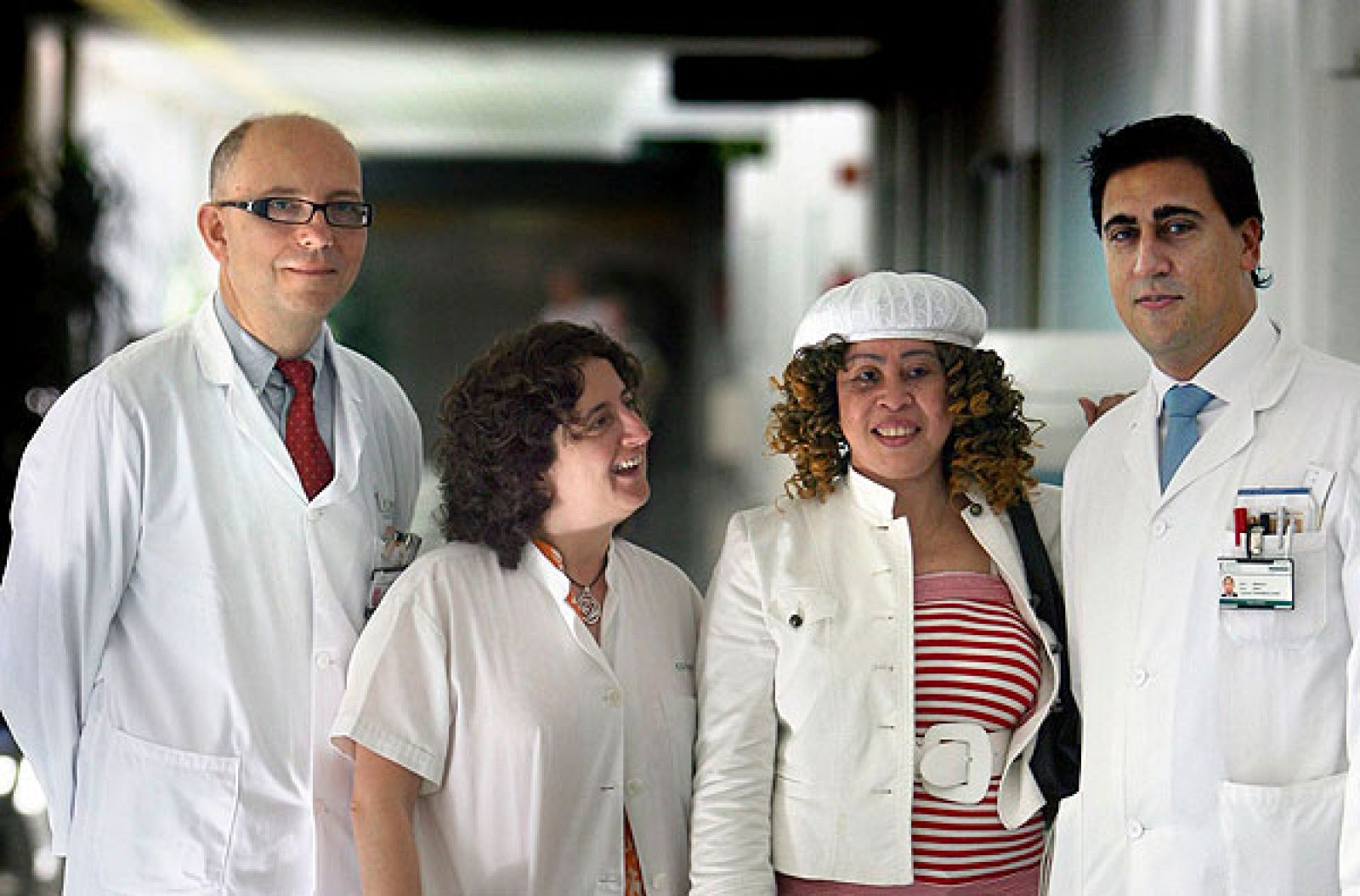 Nueva técnica para reconstruir la mama después de sufrir un cáncer - Ciencia y tecnología en Rtve.es | Ver