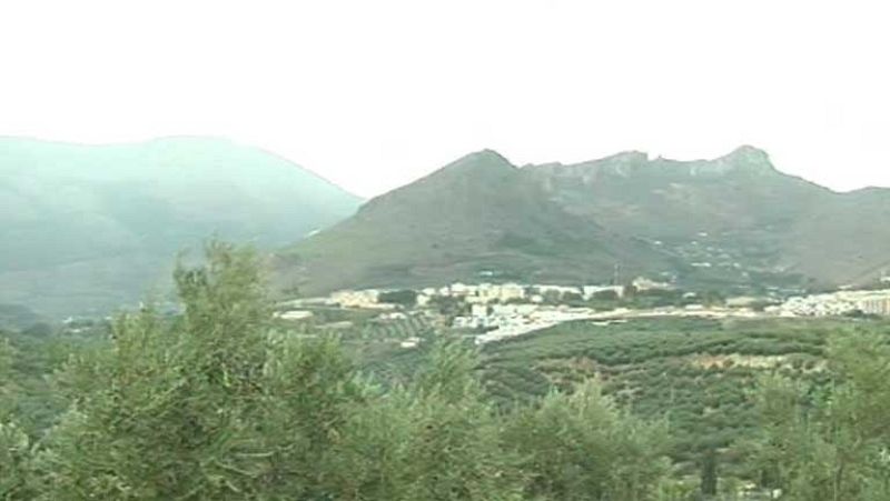 Cielo cubierto en el norte y lluvias débiles en Levante