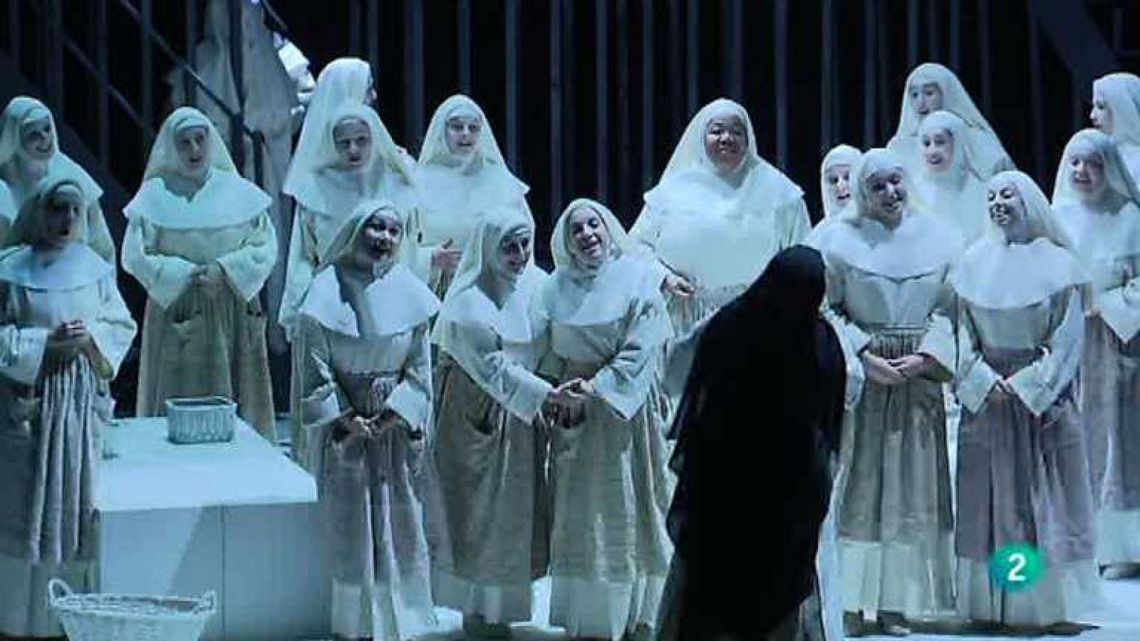 Mi reino por un caballo - 13/11/12 - Ver ahora