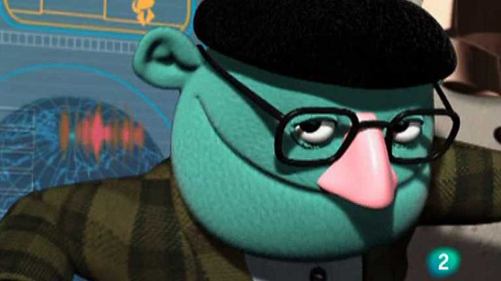 Gomaespuminglish - Lesson eight: Hurry up