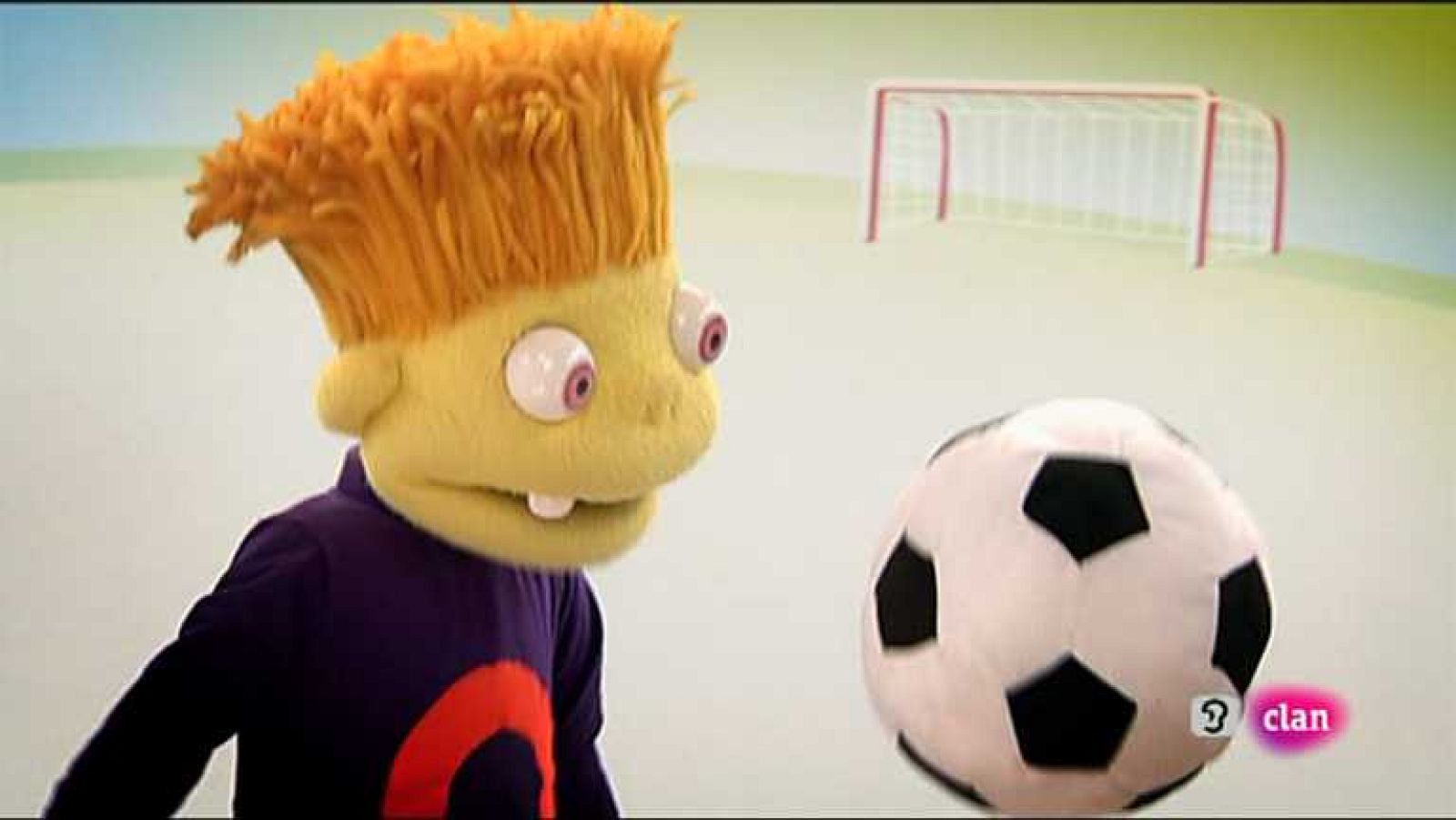 Empiezan los lunnis - Lunnis | Ver