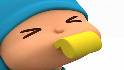 Pocoyo - El silbato - RTVE.es - Pocoyo | Ver