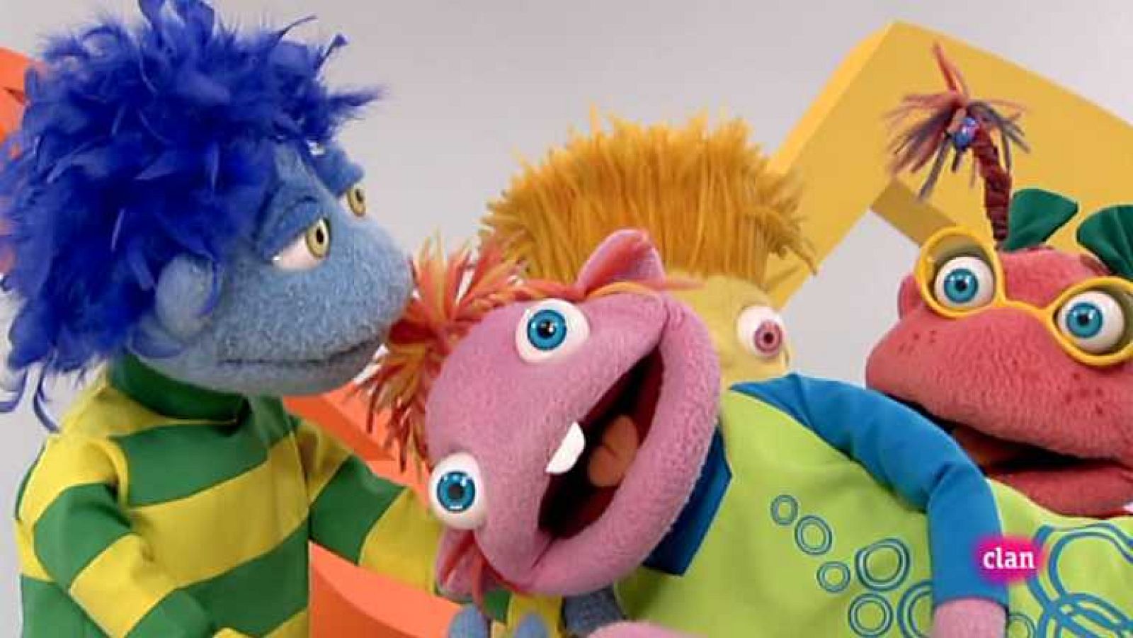 El semáforo - Lunnis | Ver