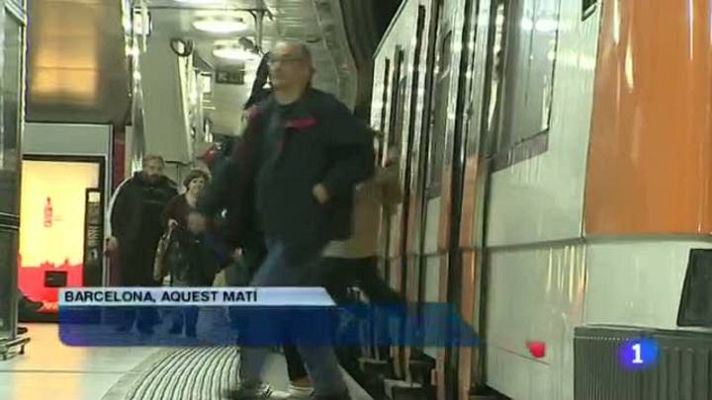 L'Informatiu - L'informatiu migdia - 14/11/12