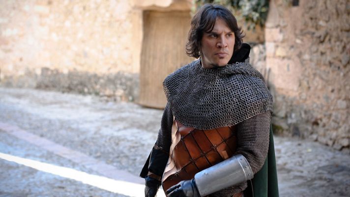 Isabel - Cómo se hizo el capítulo 11