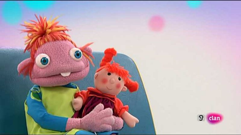 Empieza la diversión - Lunnis | Ver