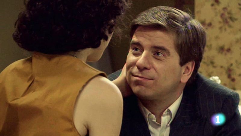 Amar - Héctor: "Yo seguiré aquí, a tu lado. Siempre"