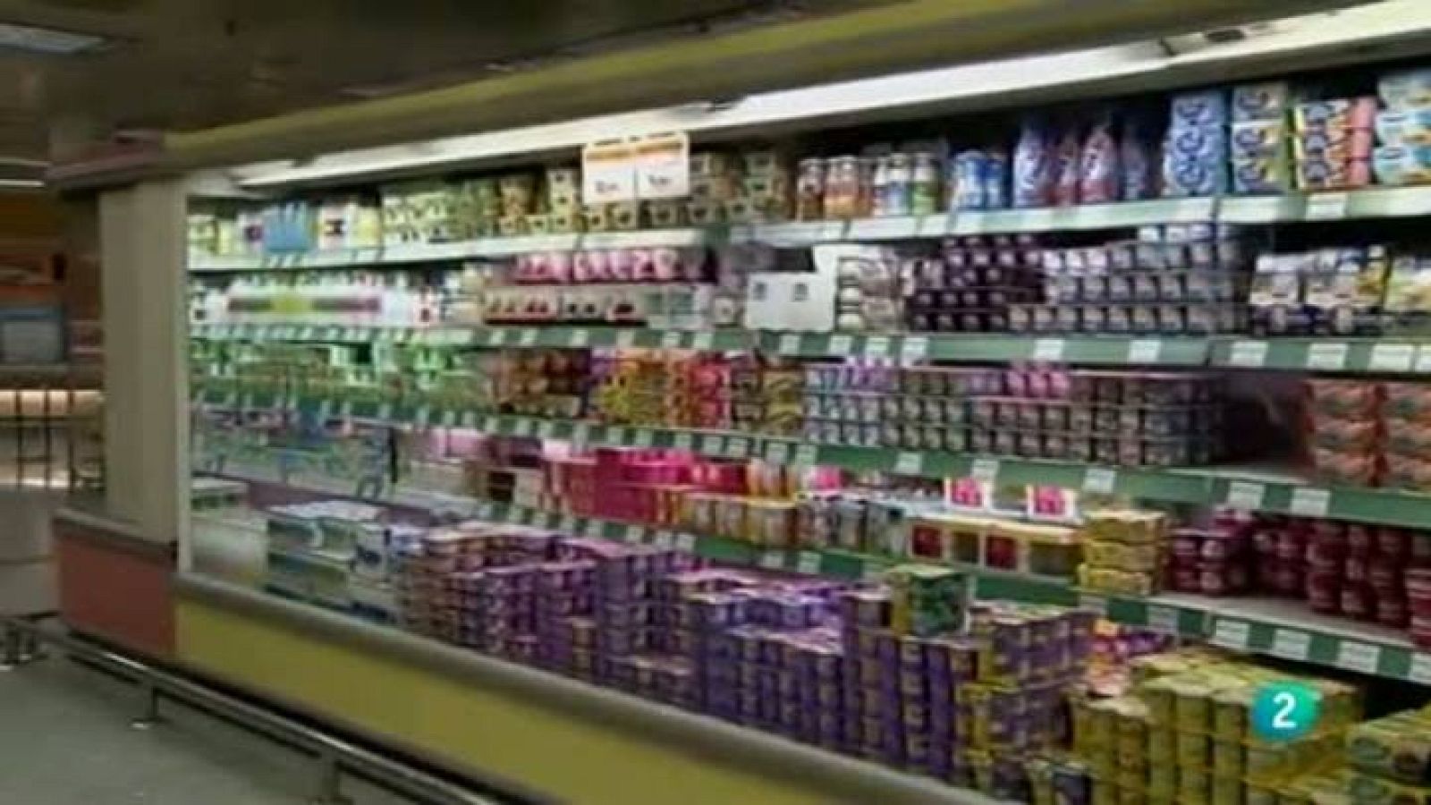 Para Todos La 2 - Debate: Alimentos funcionales