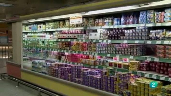 Para todos La 2 - Alimentos funcionales