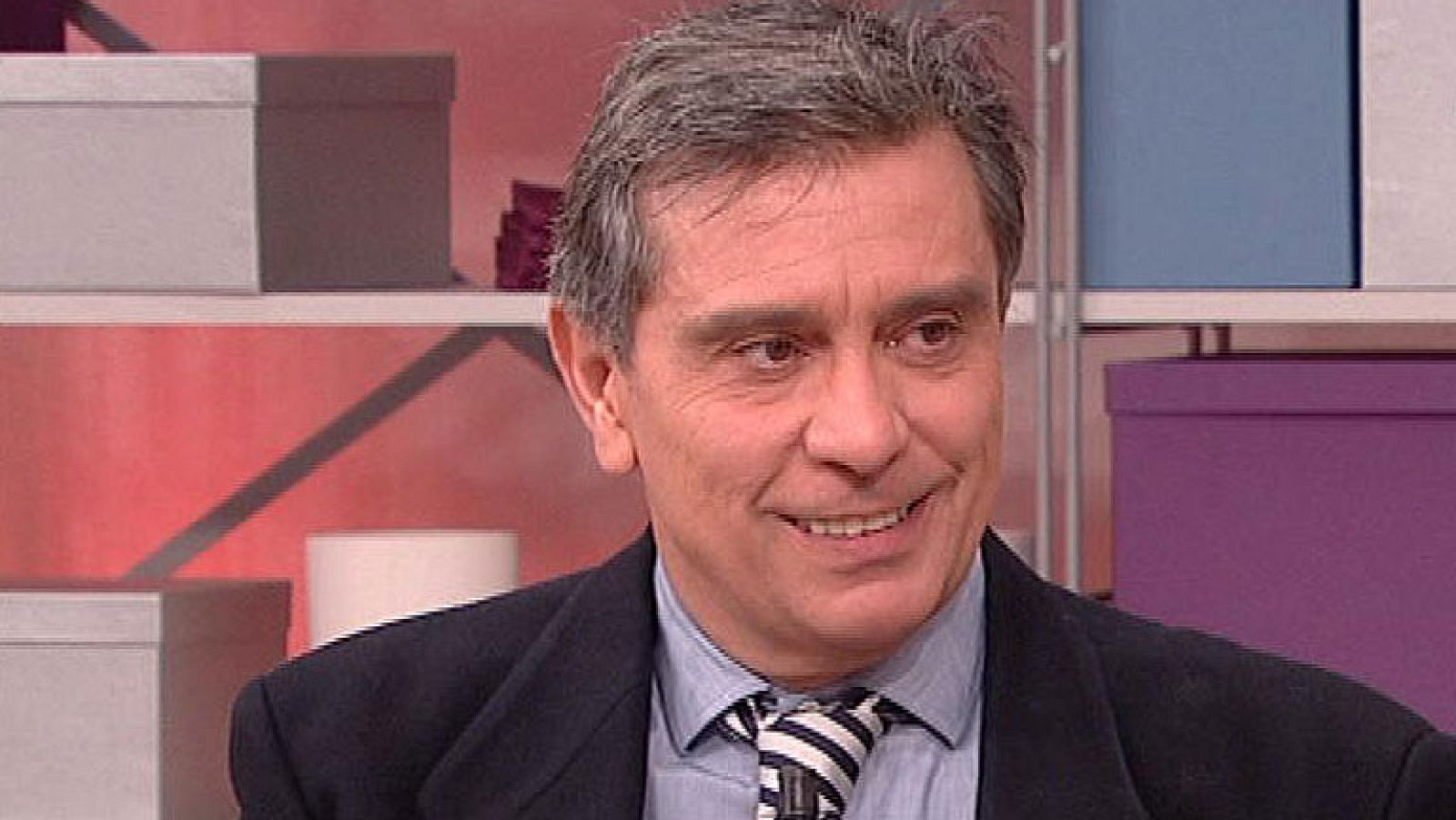 La mañana de la 1 - Acoso escolar