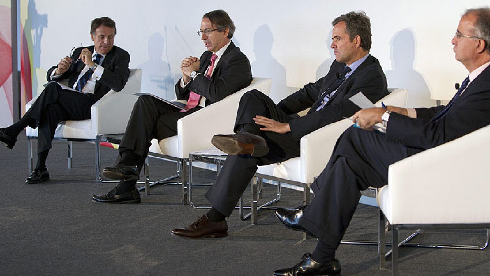 El futuro de los medios de comunicación, a debate en Jerez - Informativo 24h | Ver