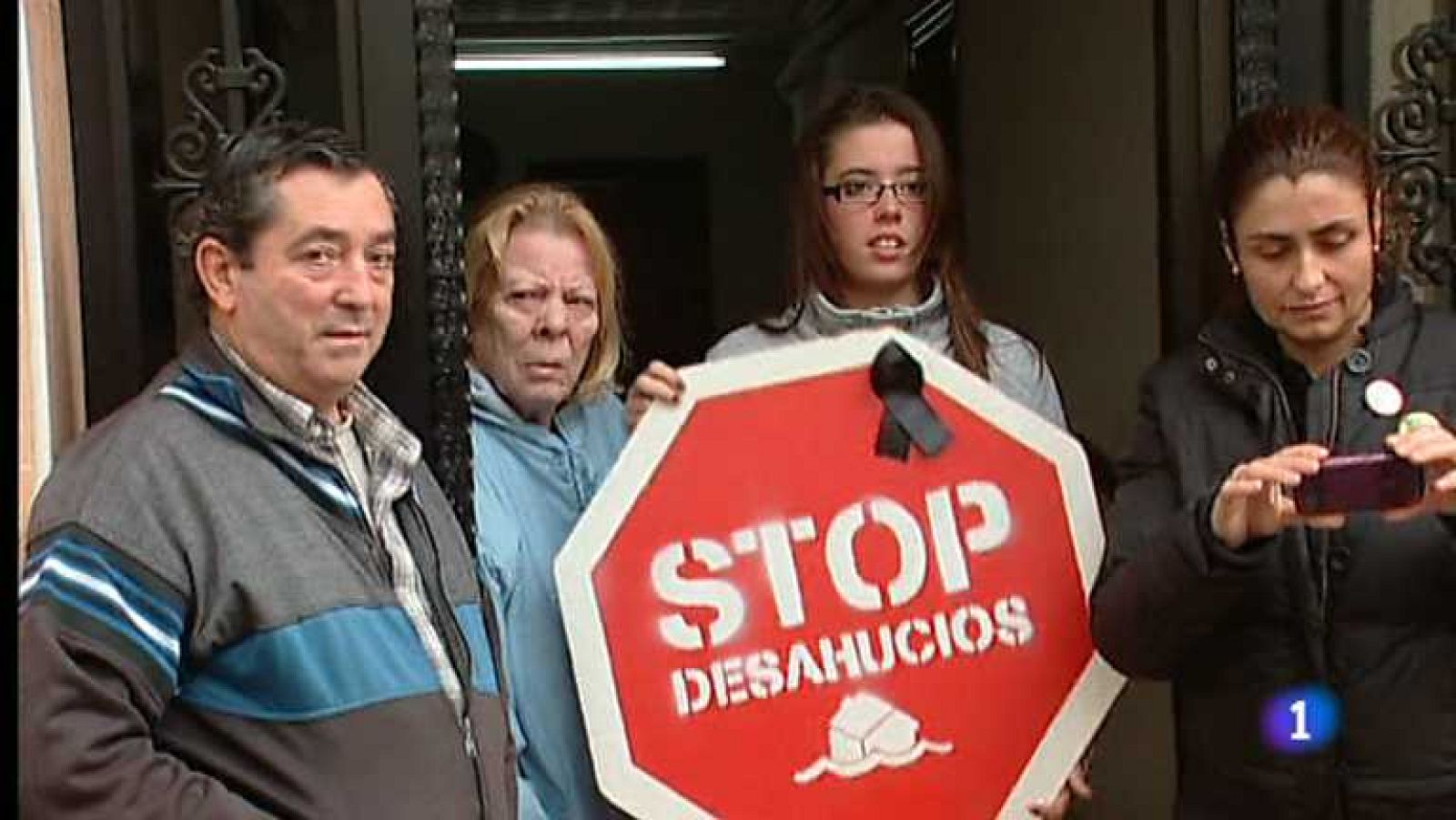 La Comunidad Valenciana en 2' - 15/11/12 - ver ahora