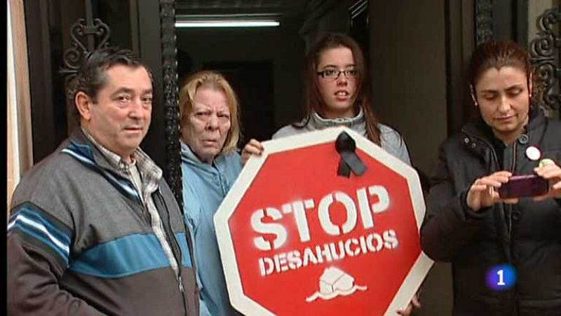 La Comunidad Valenciana en 2' - 15/11/12 - ver ahora