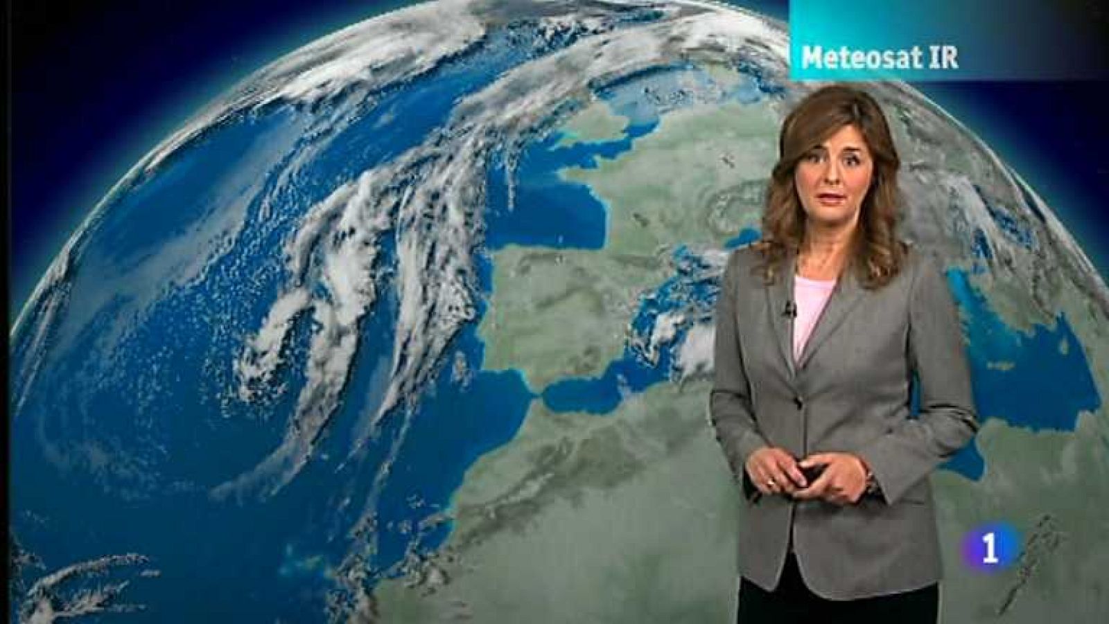 El tiempo en la Comunidad Valenciana - 15/11/12 - ver ahora