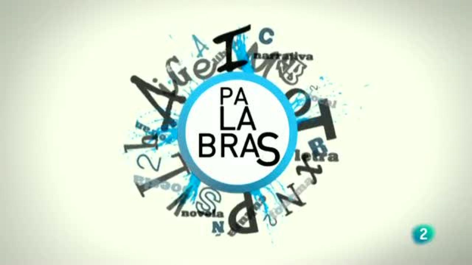 Para todos La 2 - Etimología: Castellano y lengua Vasca